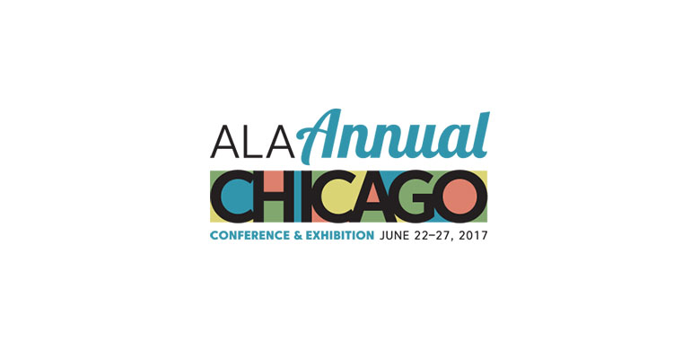 ALA Annual Chicago 2017