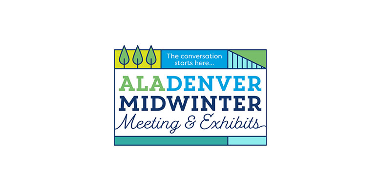 ALA Denver Midwinter Meeting and Exhibits